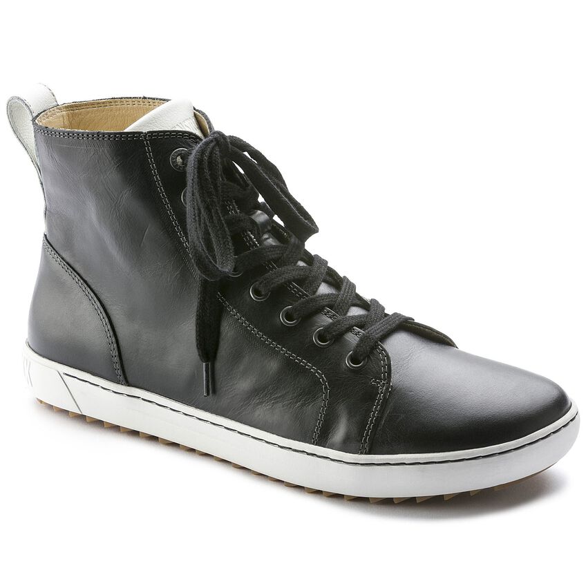 Bartlett Natural Leather ブラック Bartlett Natural Leather ブラック