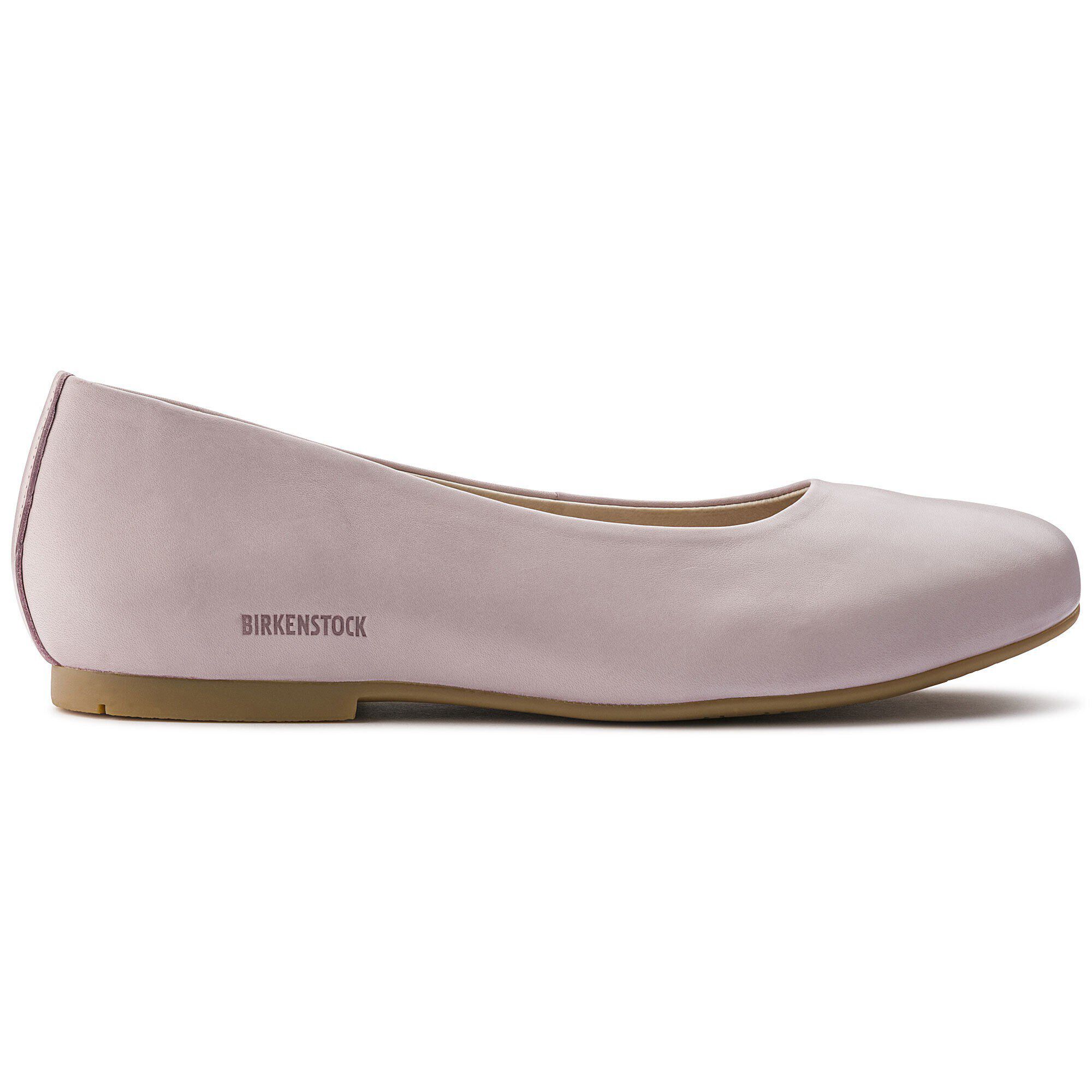 birkenstock flats
