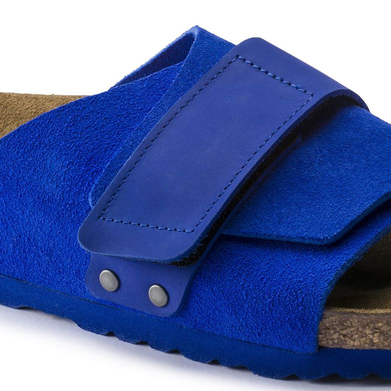 Kyoto Nubuck Leather/Suede