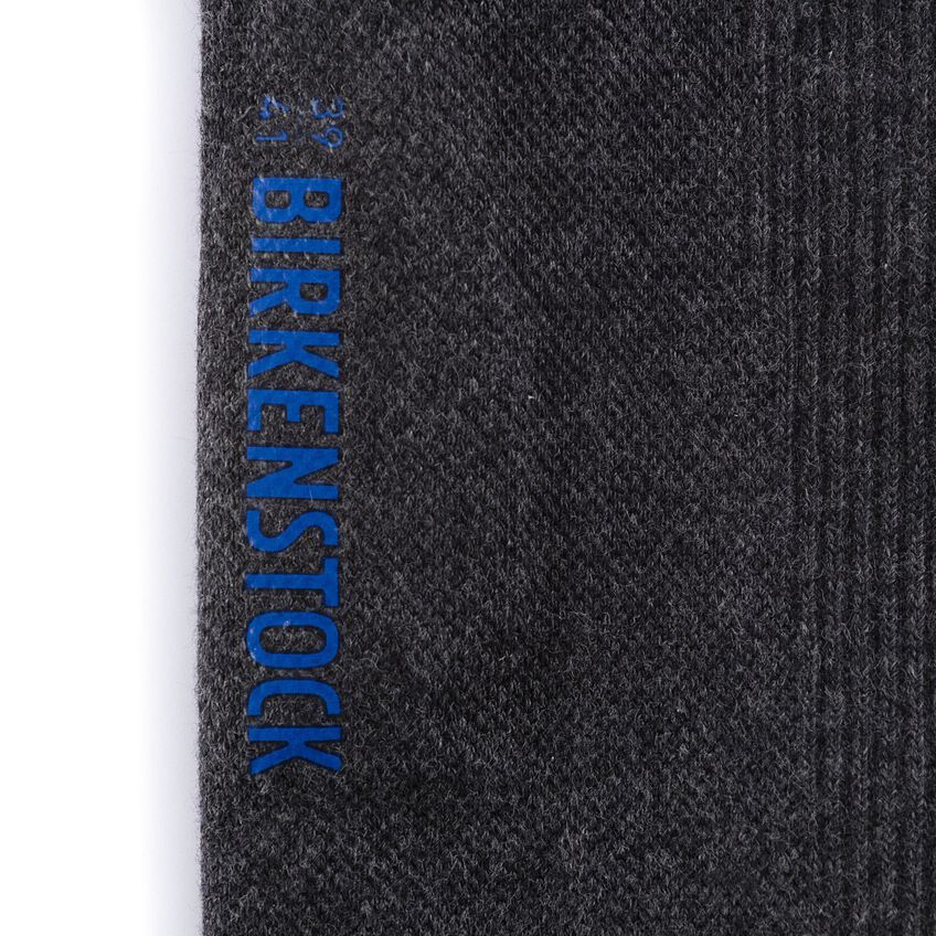 Support Sole Men Cotton/Polyamid/Elastane