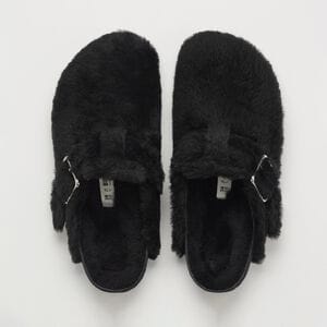 Boston 1774 Shearling Fur(animals)