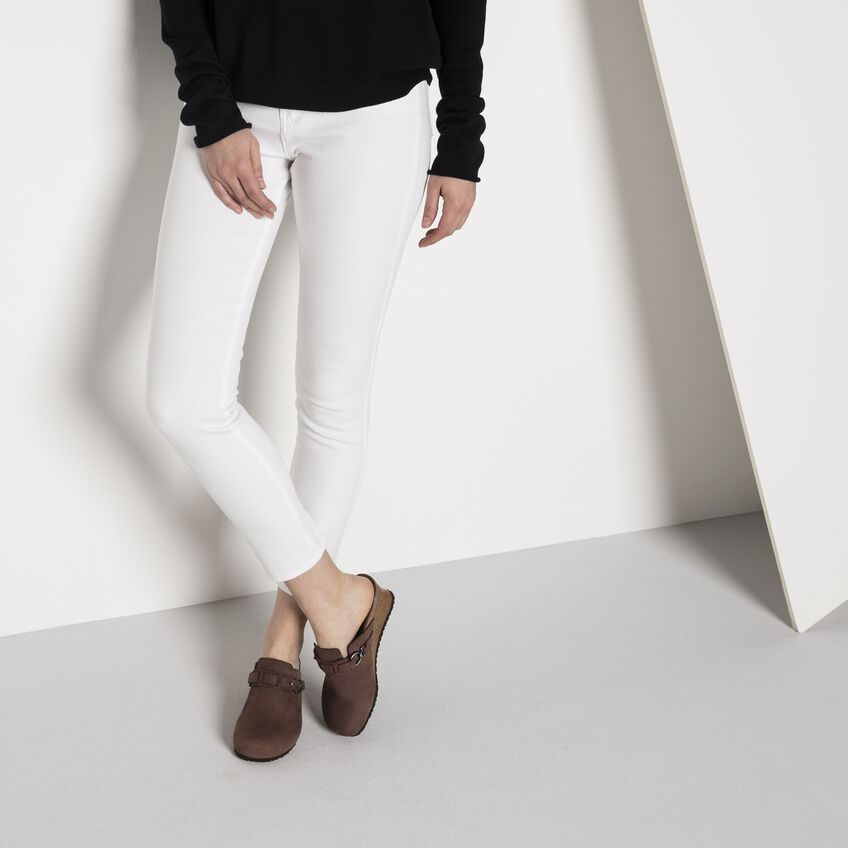 Dana Oiled Leather Shop Online At Birkenstock