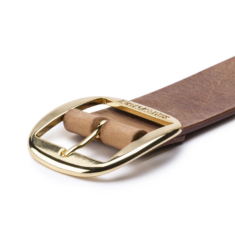 Kansas Oiled Leather Kansas Oiled Leather