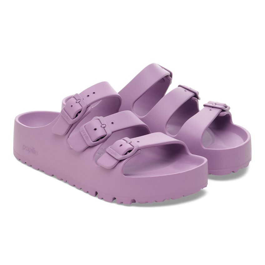 Florida Flex Platform EVA