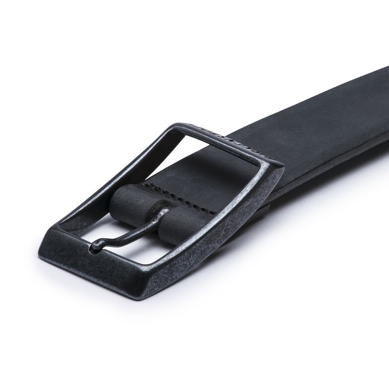 Kansas Belt Black Kansas Belt Black