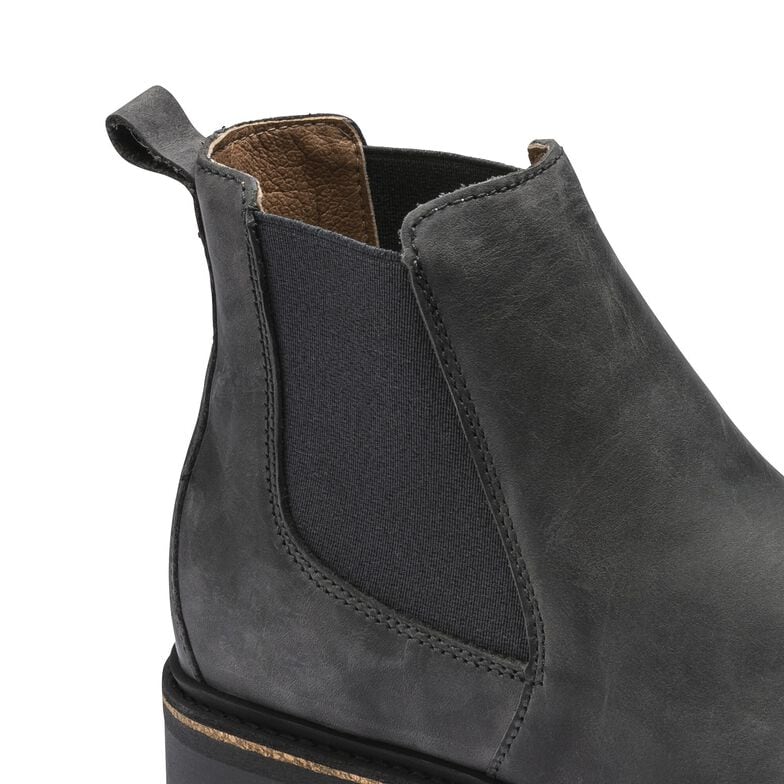 Stalon Waxy Leather Nubuck Stalon Waxy Leather Nubuck