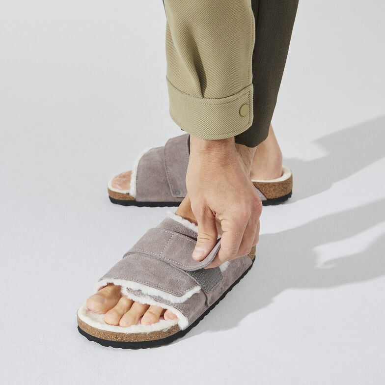 Kyoto Suede Leather Kyoto Suede Leather