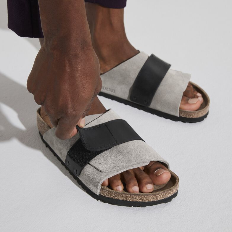 Kyoto Nubuck Leather Kyoto Nubuck Leather