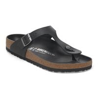 Gizeh BS Natural Leather Oiled