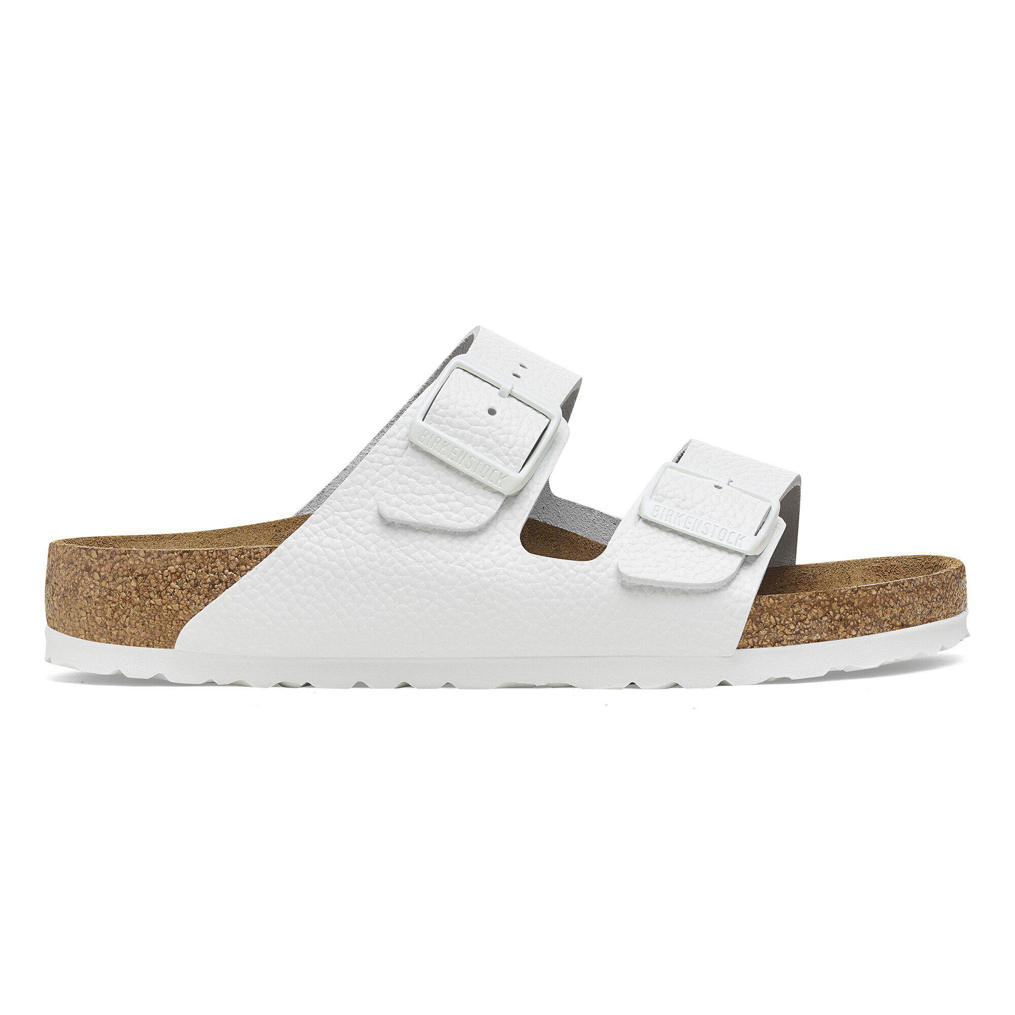 楽天市場】ビルケンシュトック BIRKENSTOCK アリゾナ ホワイト