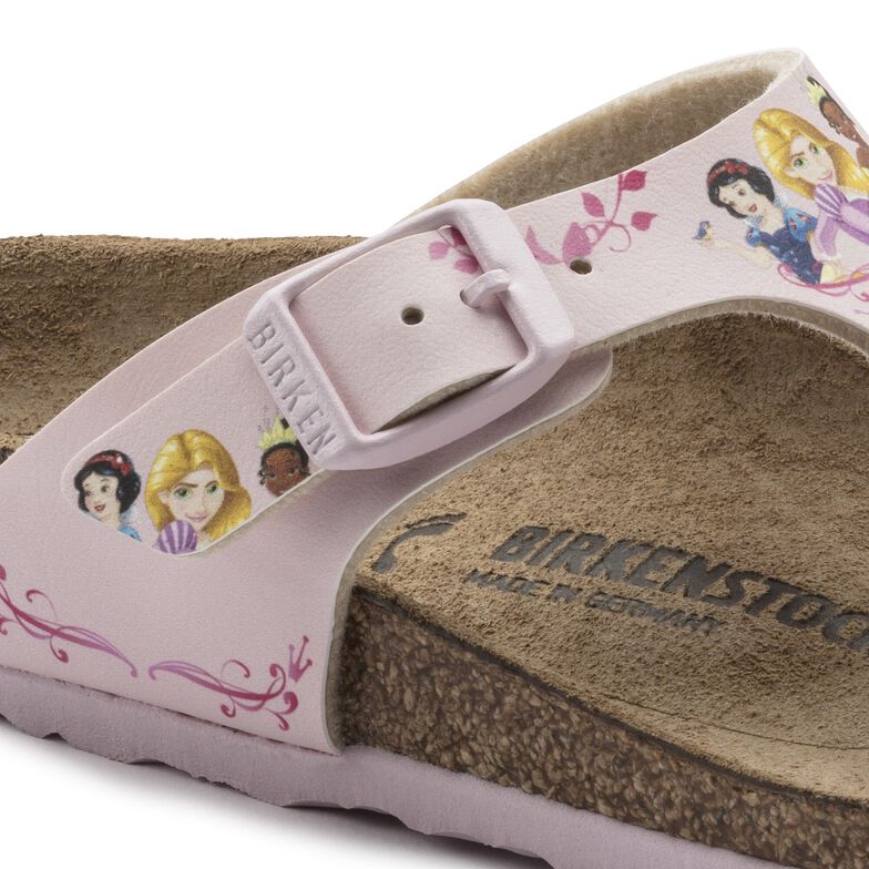 Gizeh Birko-Flor Disney Princess Rose Gizeh Birko-Flor Disney Princess Rose
