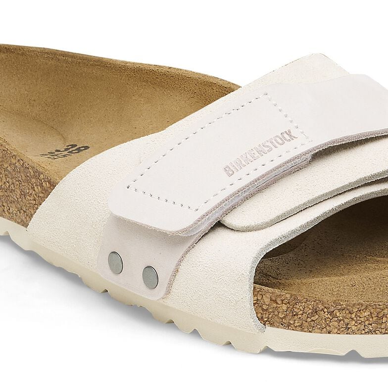 Oita Suede Leather Oita Suede Leather