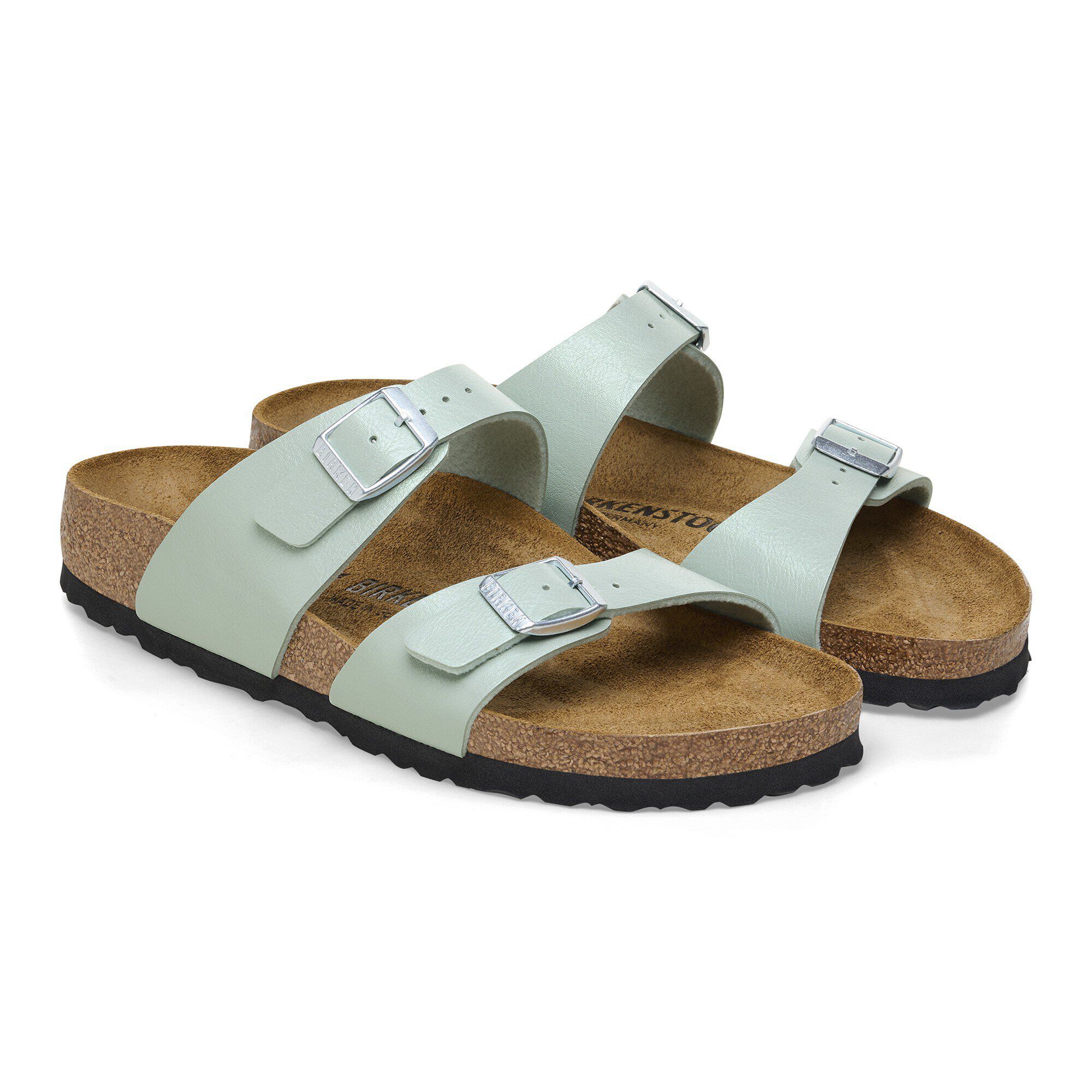 Birkenstock sydney leather hot sale