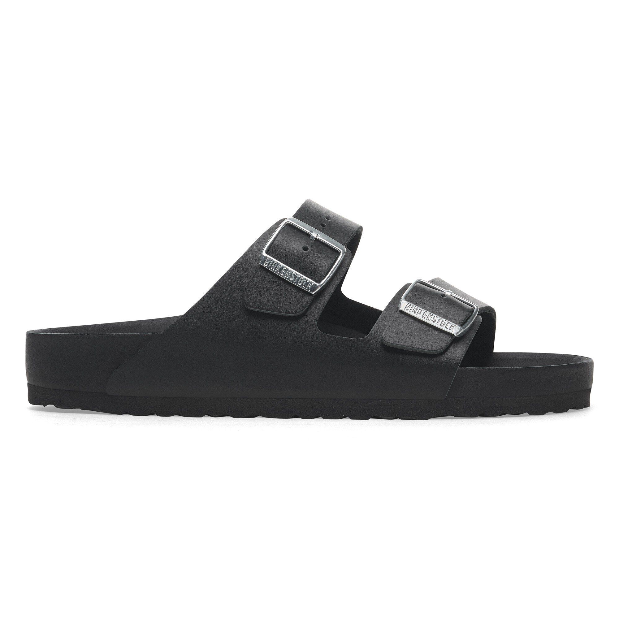 Arizona / アリゾナ スムースレザー ブラック | BIRKENSTOCK