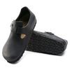 London Natural Leather Oiled