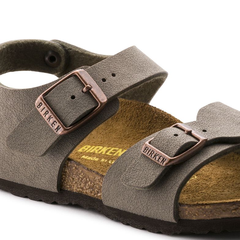 New Birko-Flor Nubuck New Birko-Flor Nubuck