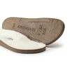Replacement Shearling Footbed Zermatt / Andermatt Wool