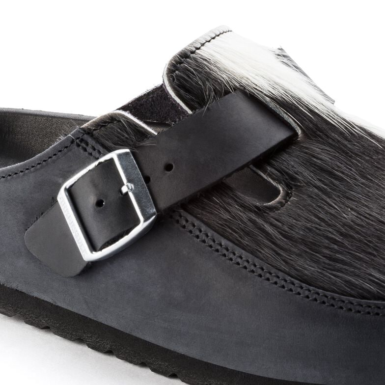 Boston Natural Leather/Fur Boston Natural Leather/Fur