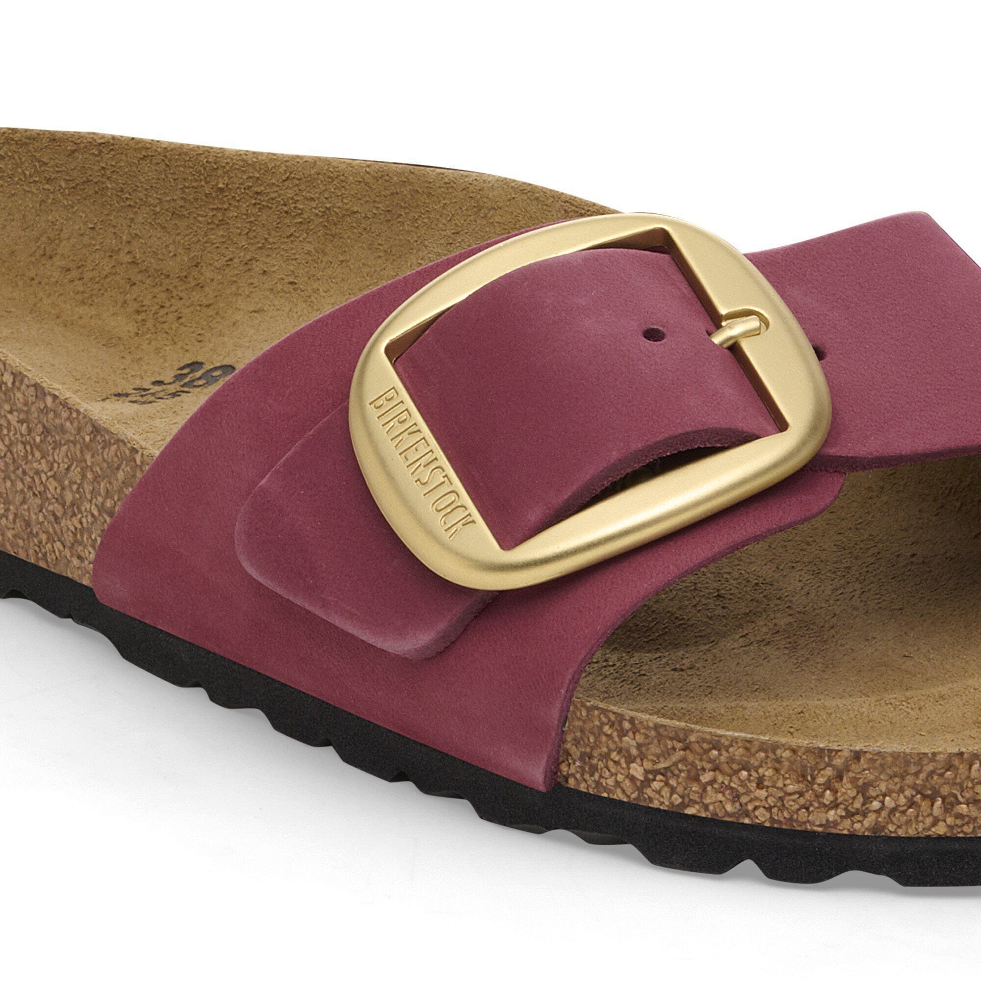 Birkenstock madrid big buckle 39 online