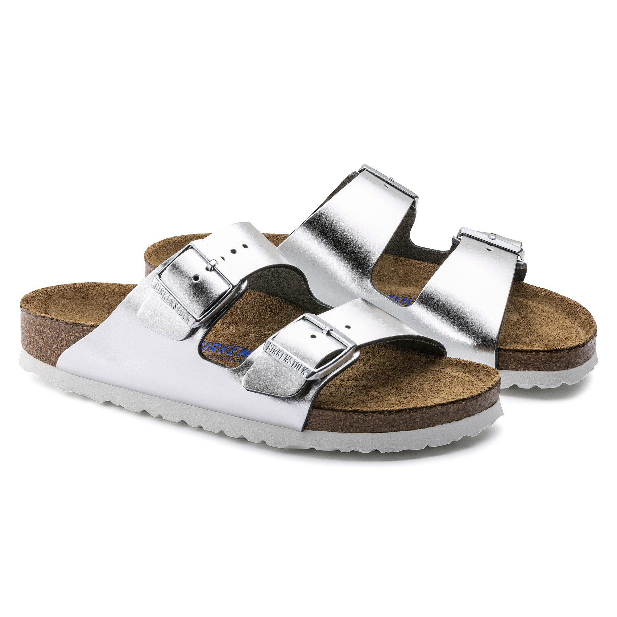 Birkenstock arizona deals soft footbed uk