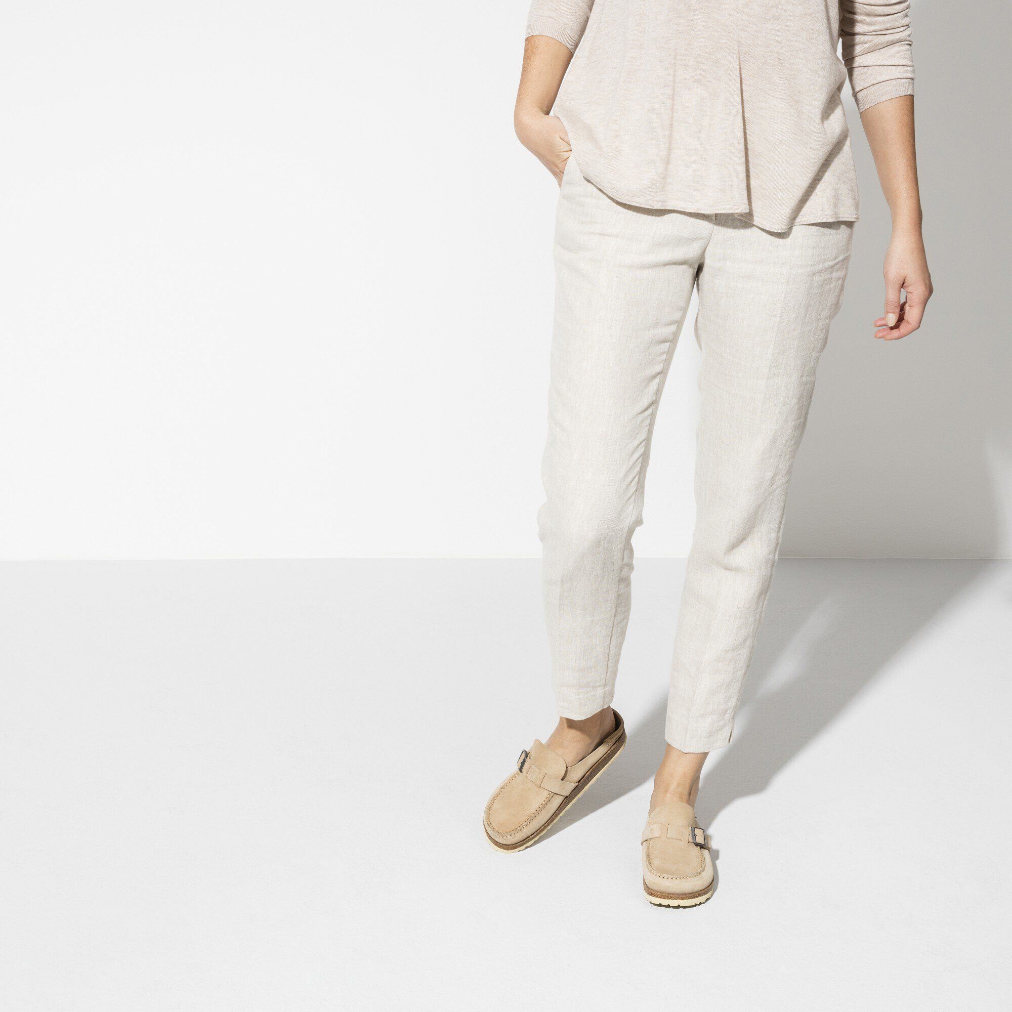 birkenstock buckley sand