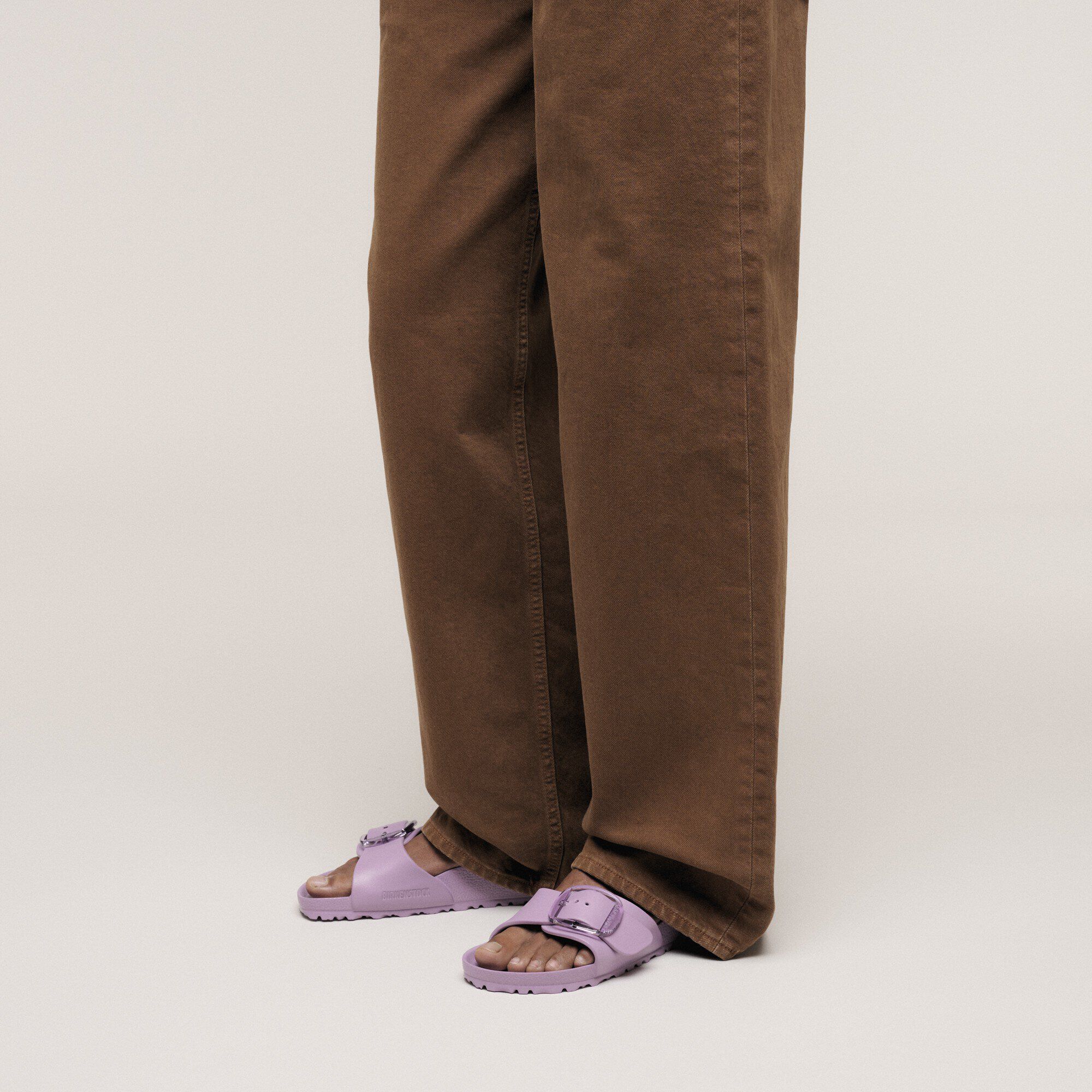 BIRKENSTOCK マドリッド ビッグバックル eva 38 BIRKENSTOCK｜マドリッド ビッグバックル Madrid Big Buckle EVA