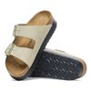 Arizona PAP Flex Platform Nubuk Leather
