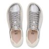 Bend Low Natural Leather