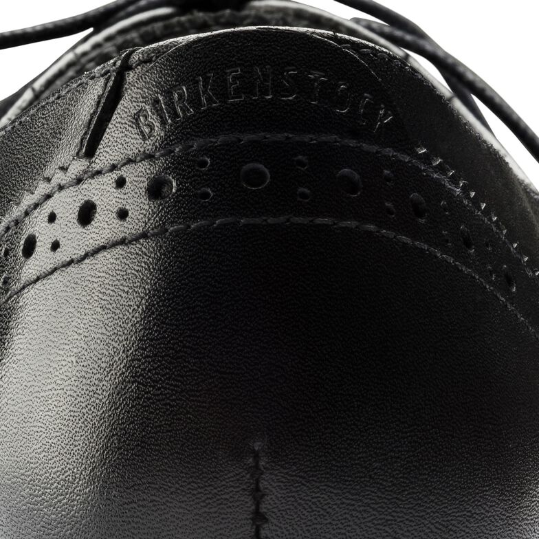 Laramie Natural Leather Schwarz Laramie Natural Leather Schwarz