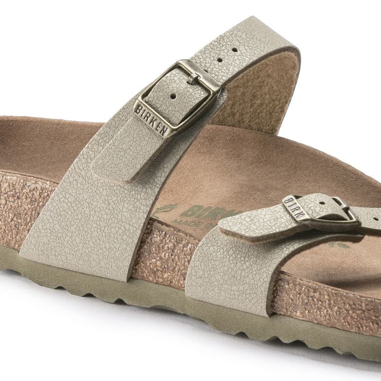 Mayari Birko-Flor Nubuck Mayari Birko-Flor Nubuck