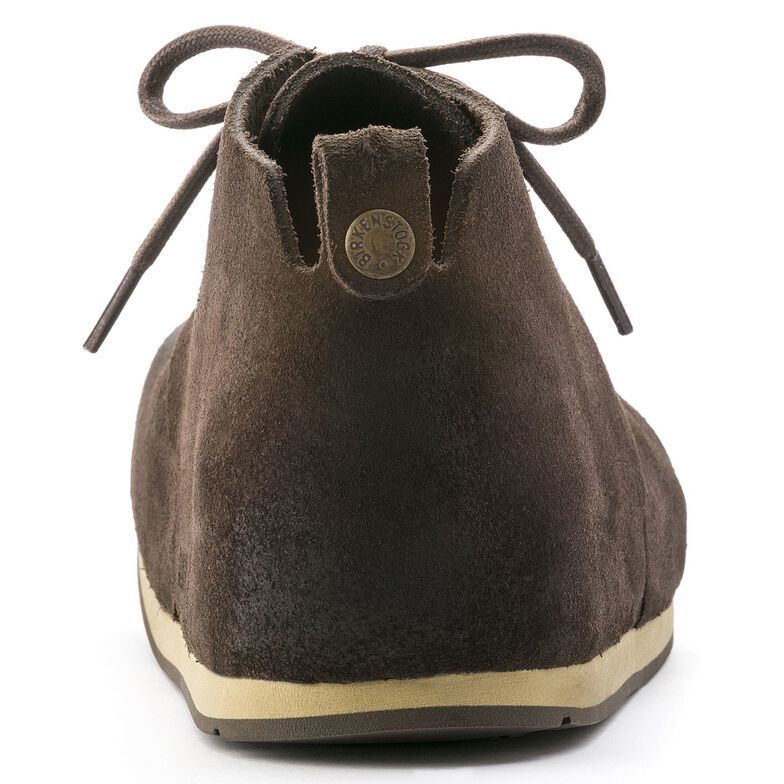 Dundee Suede Leather Dundee Suede Leather