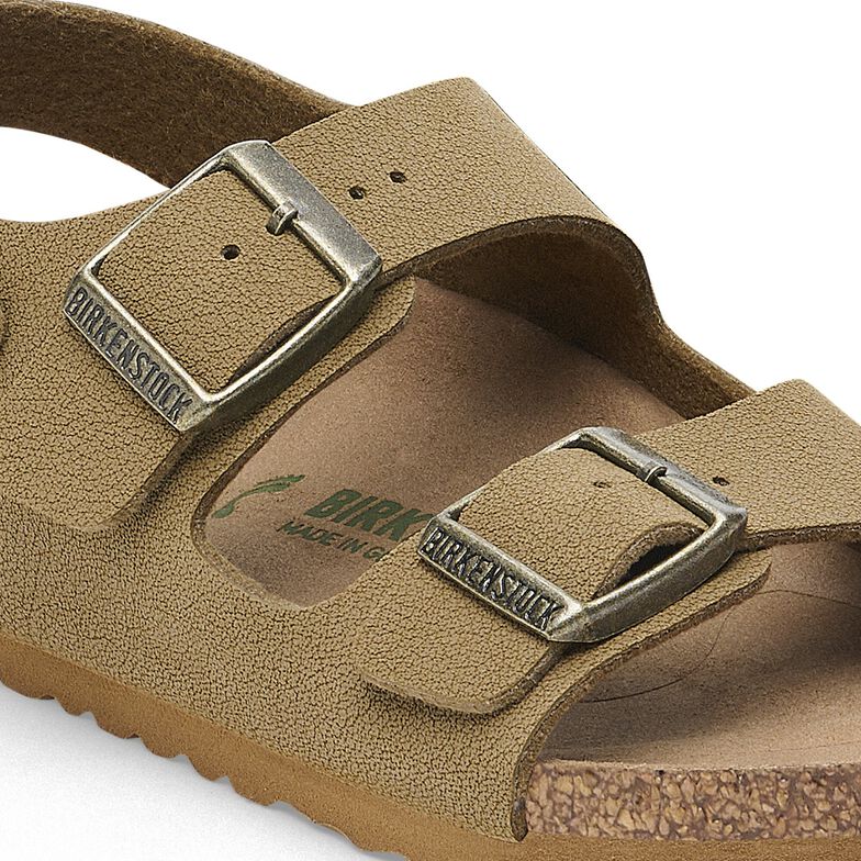Milano Kids Vegan Birko-Flor Birkibuc