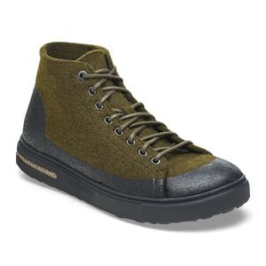 Bend Mid Dip Felt/Textile