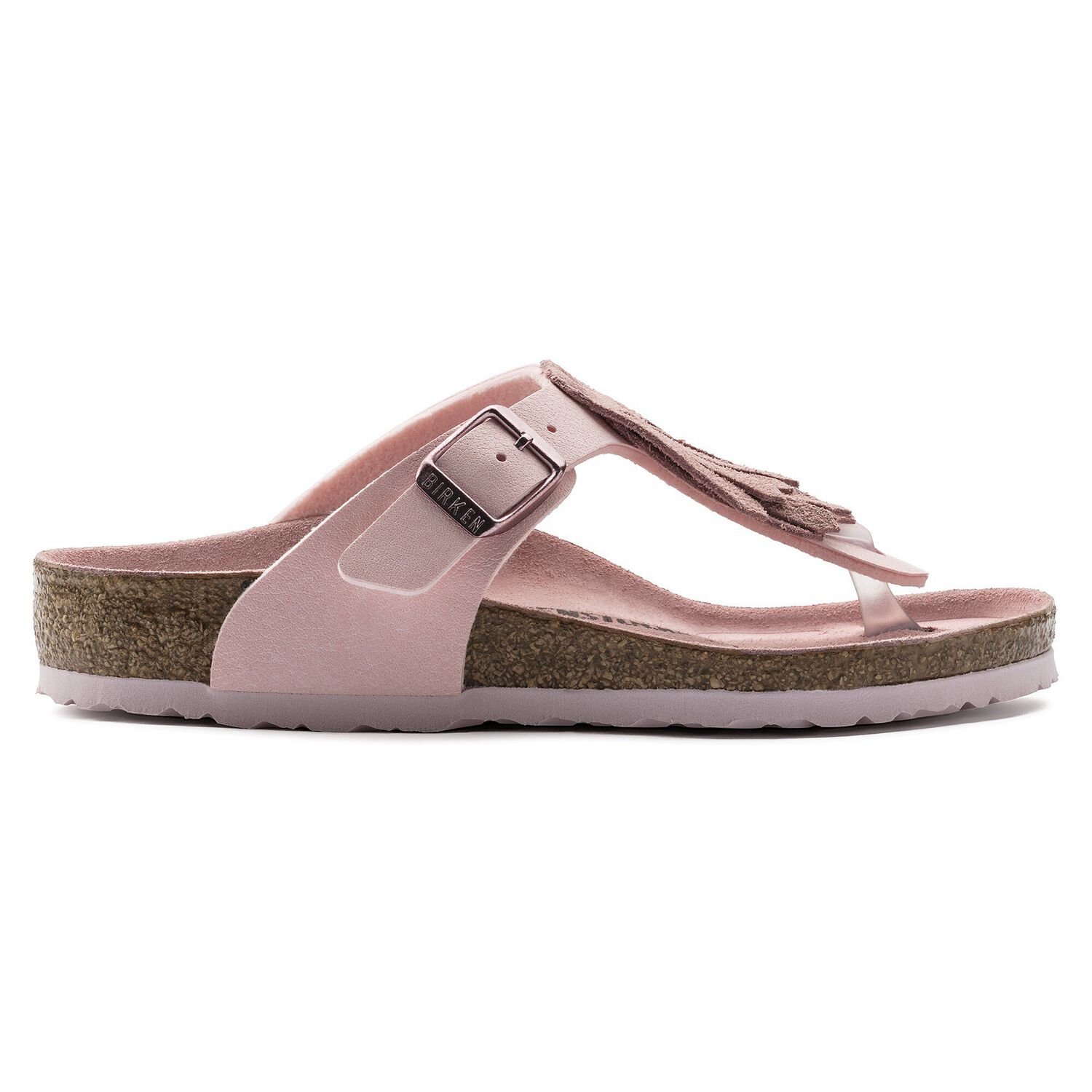 gizeh birko flor nubuck
