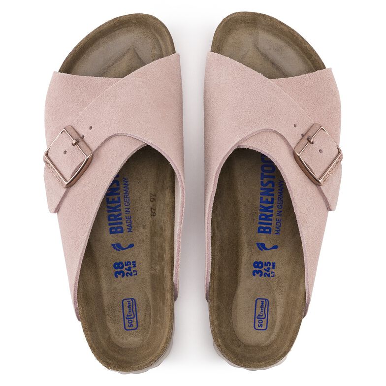arosa soft footbed