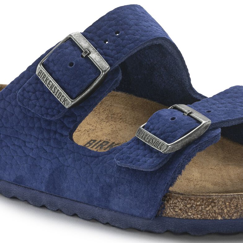 Arizona Nubuk Leather Arizona Nubuk Leather