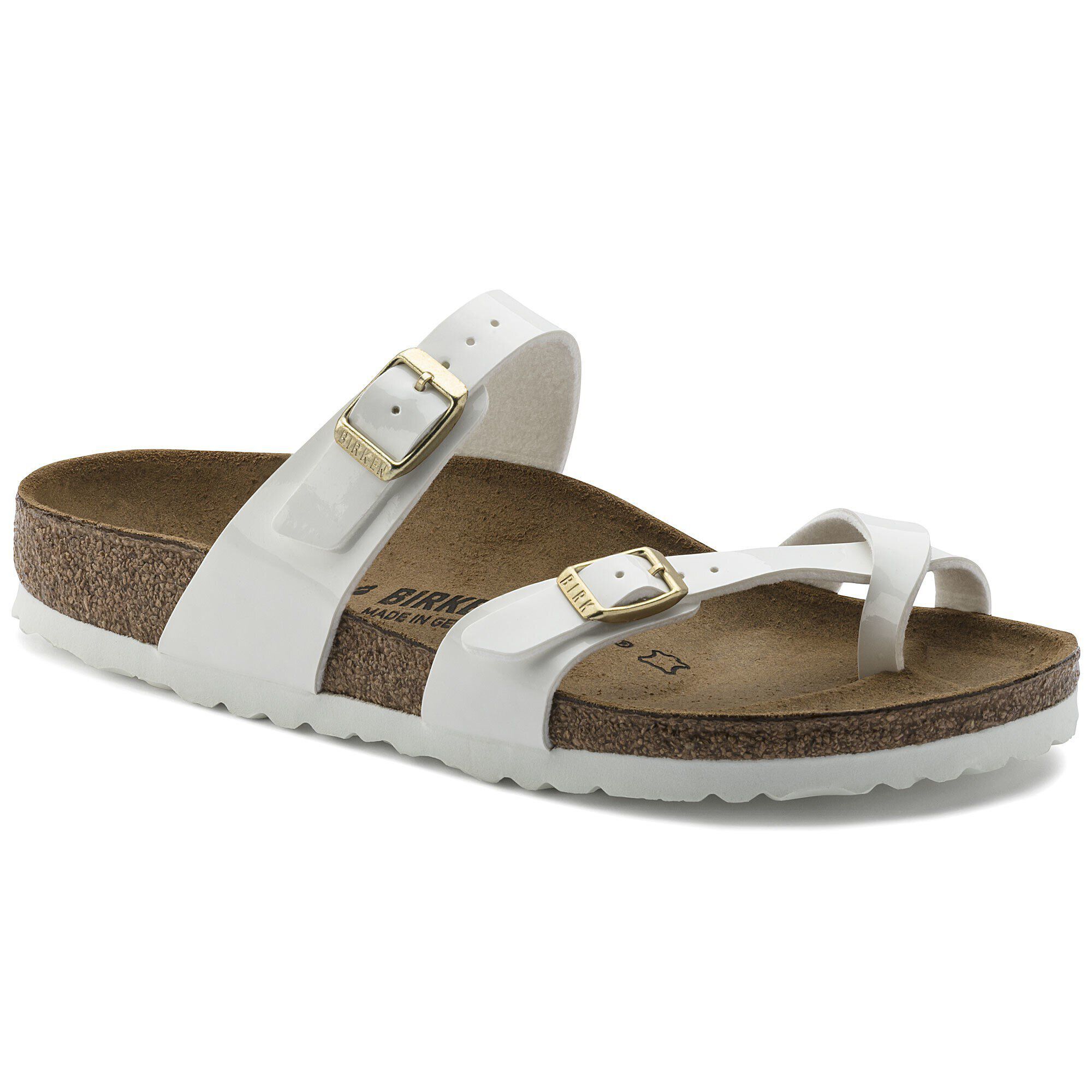 birkenstock soft footbed