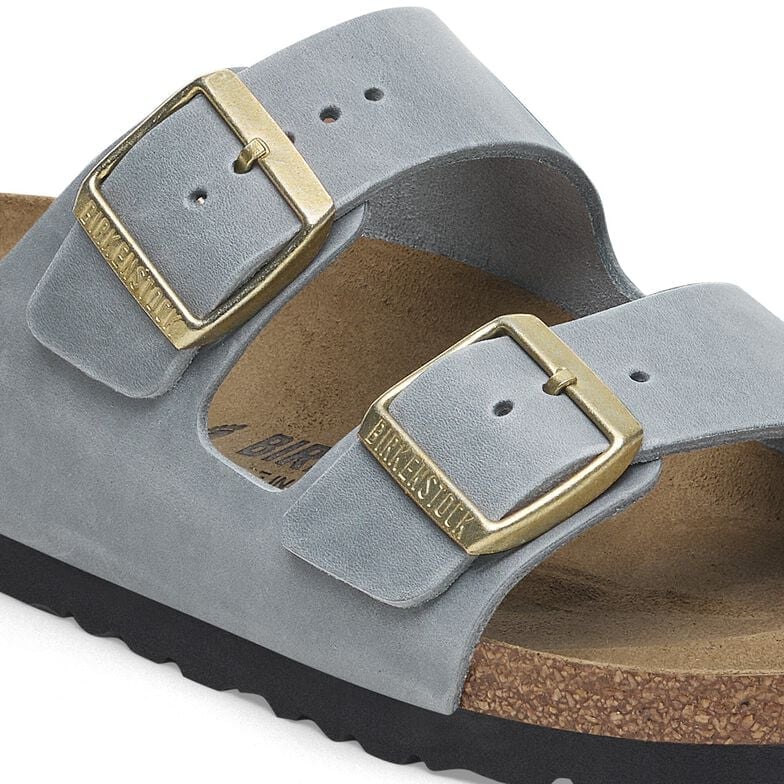 Arizona Waxy Leather
