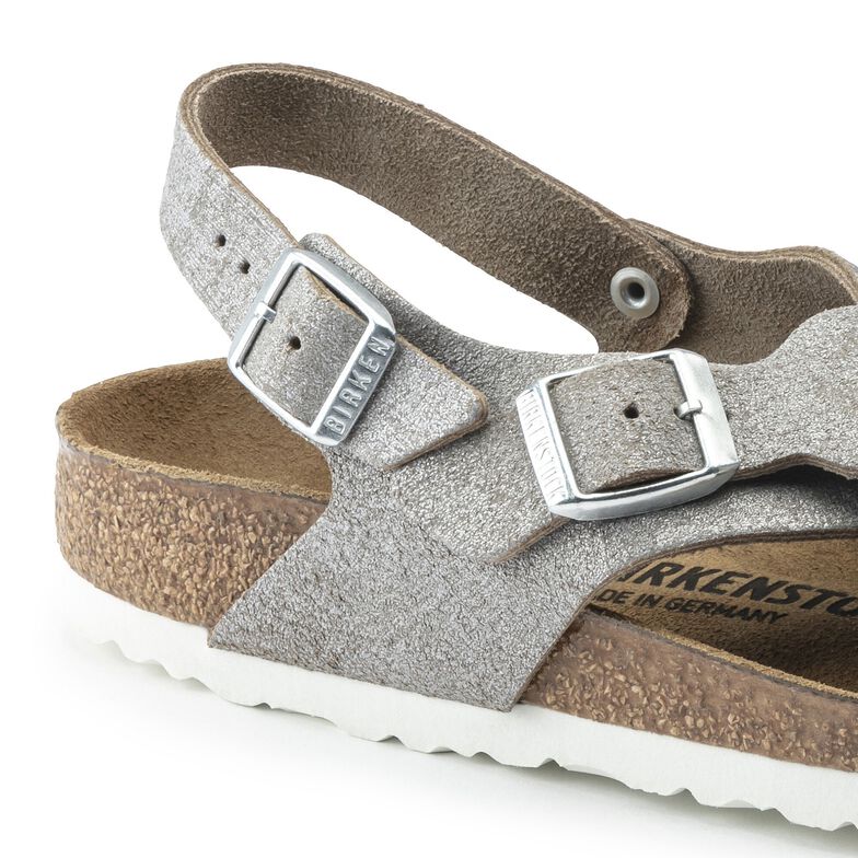 Tulum Suede Leather Tulum Suede Leather