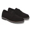 Uppsala Low Suede Leather
