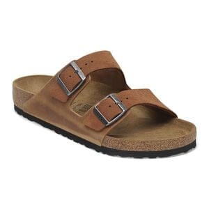 Arizona BS Mixed Leather
