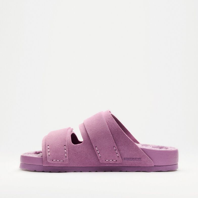 Uji Suede Tekla
