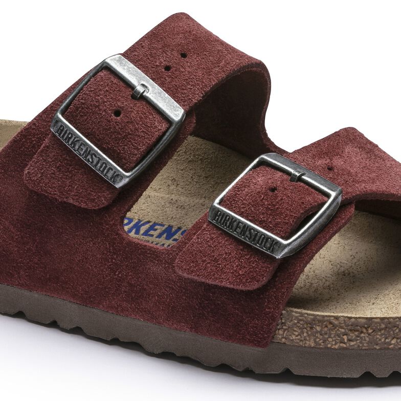 Arizona Suede Leather Arizona Suede Leather
