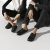 Boston Natural Leather Oiled