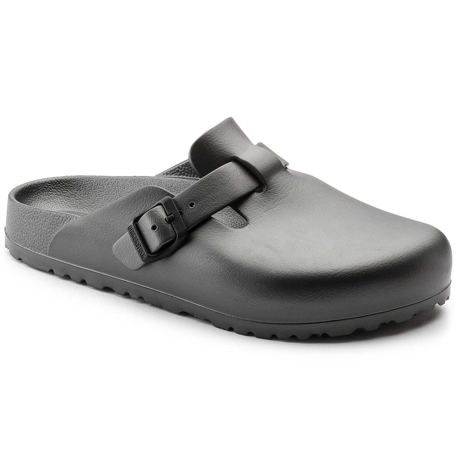 Boston EVA Anthracite | shop online at BIRKENSTOCK