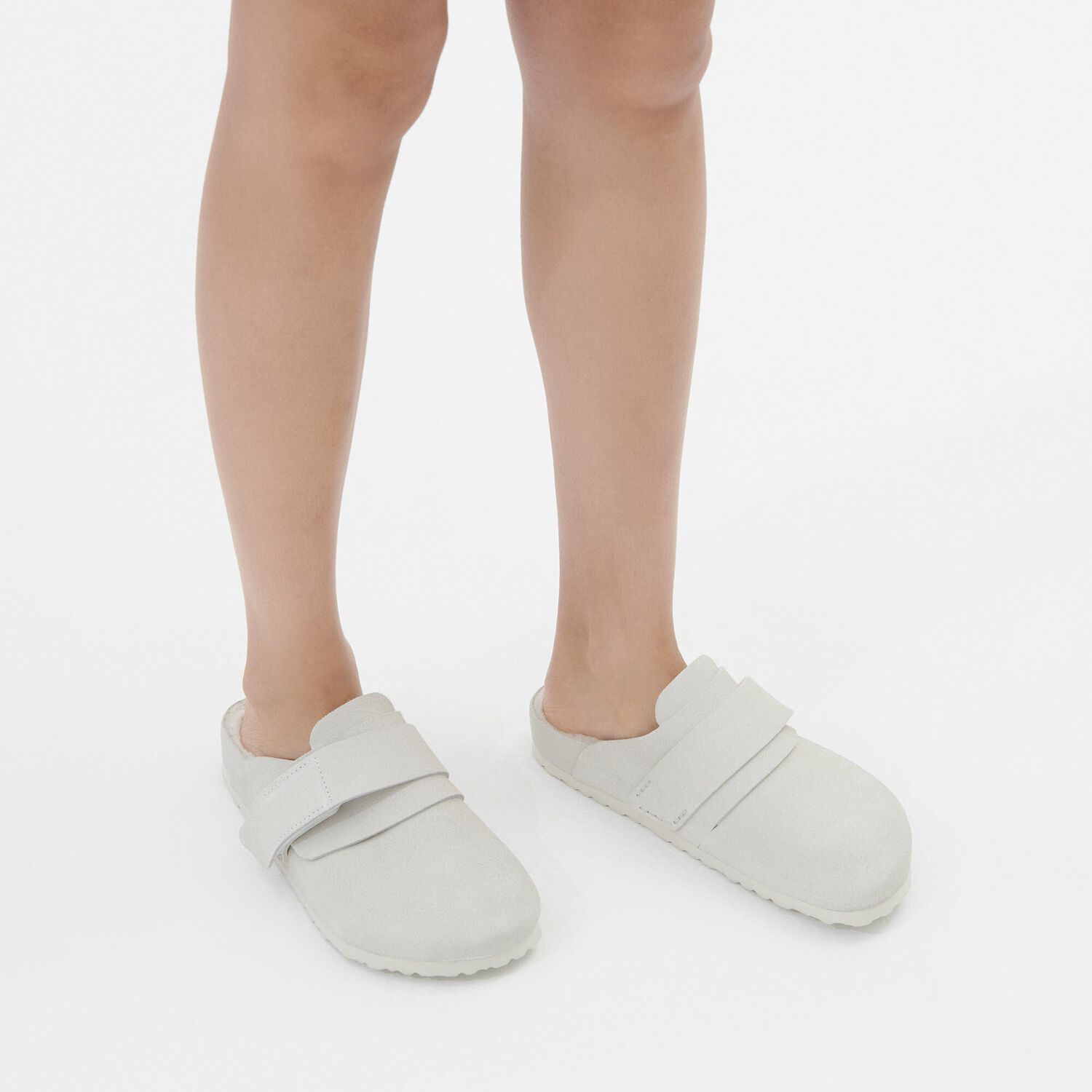 Nagoya Suede Tekla
