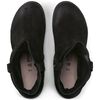 Sarnia Suede Leather