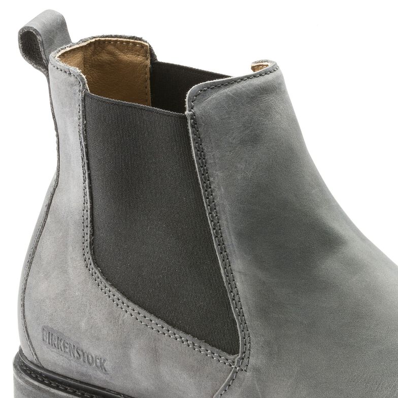 Stalon Nubuck Leather Stalon Nubuck Leather