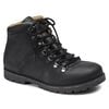 Jackson  Nubuck Leather