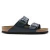Arizona Soft Footbed Natural Leather Oiled